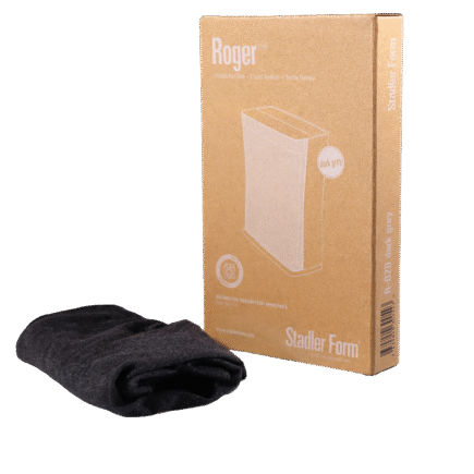 Pre-Filter Sanitized® Roger little