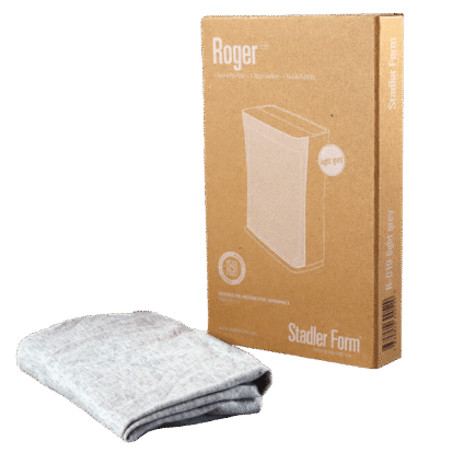 Pre-Filter Sanitized® Roger little