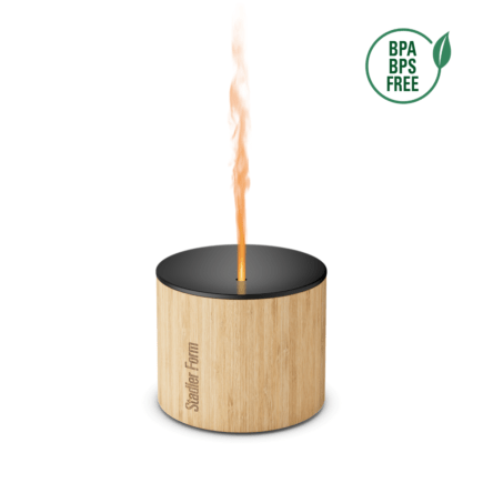 Апома дифузер Nora Bamboo BPA Free