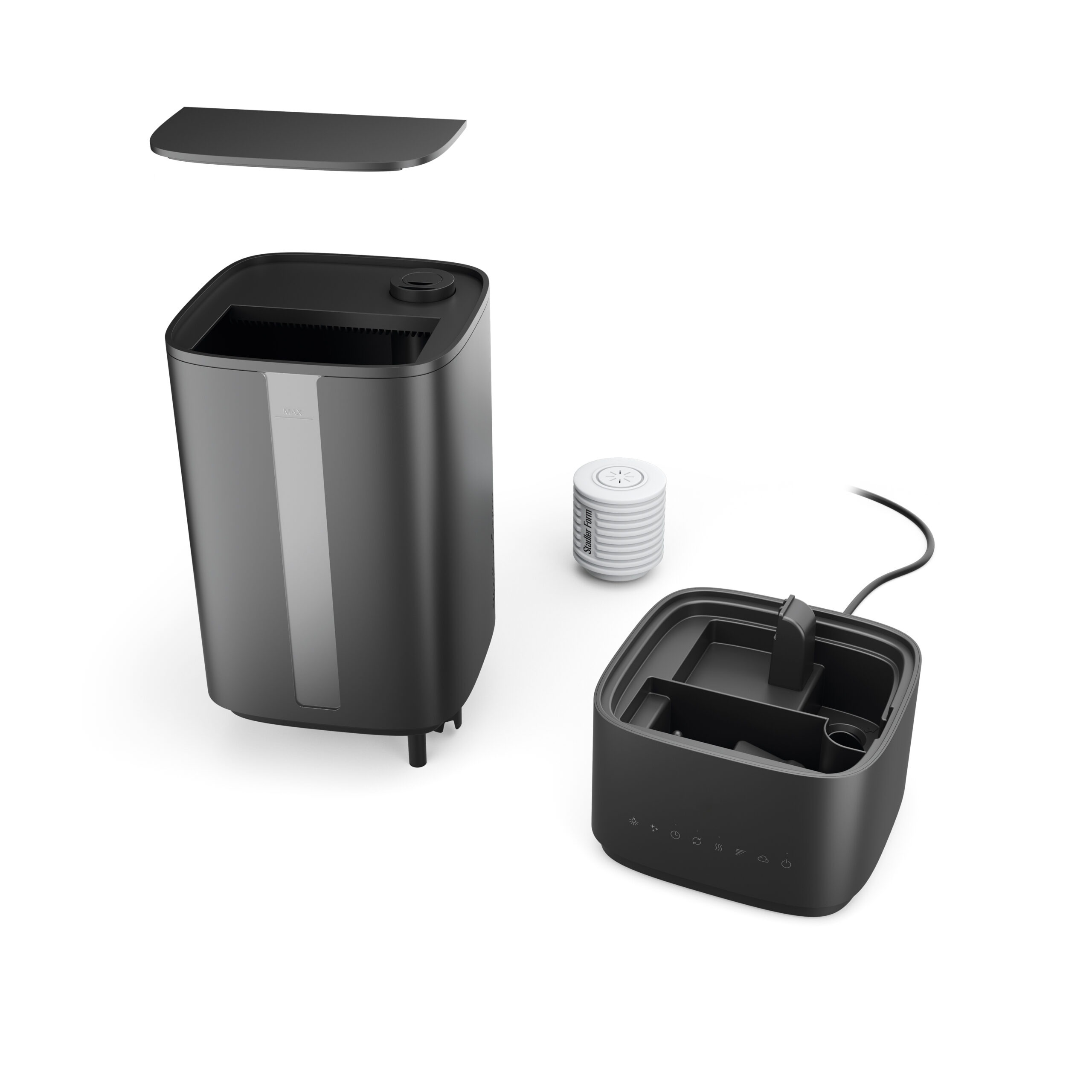 Овлажнител Oliver UV Овлажнител Oliver UV